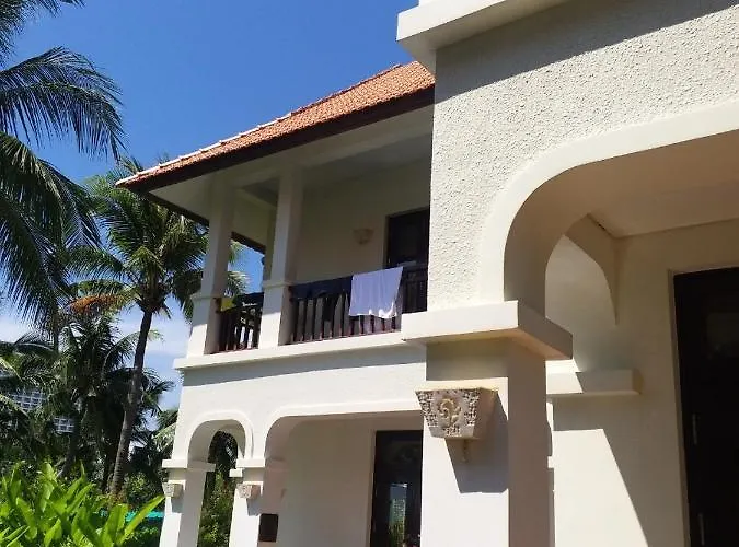 Furama Resort Danang