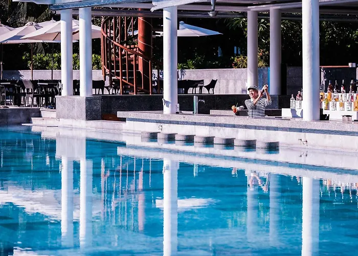 Premier Village Danang Resort Managed By Accor
